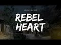 Rebel Heart - Lauren Daigle (Lyrics)