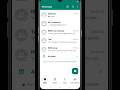 WhatsApp users can now create group while forwarding a message #shorts | New WhatsApp Update