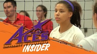 ACES INSIDER   Allana McInnis