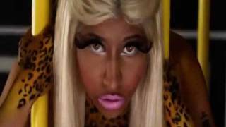 Nicki Minaj - Stupid Hoe (Explicit) Music Video Review