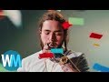Top 5 Things You Didn’t Know About Post Malone