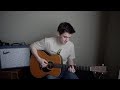 Chris Monaghan - The Moment