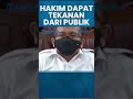 HAKIM DIDUGA TERPAKSA VONIS MATI FERDY SAMBO, IPW Sebut Ada Tekanan Publik hingga Hakim Tertekan!