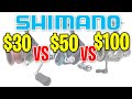 🚨 Shimano Sienna vs Nexave vs NASCI Comparison (Honest Opinion) Spinning Fishing Reels Under $50