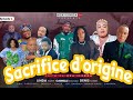 SACRIFICE D’ORIGINE | ÉPISODE 1 | FILM CONGOLAIS 2023 | ADA ILUNGA TV