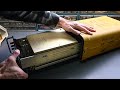 troubleshoot and repair a vintage fluke 8125a dmm part 1