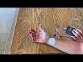 electrode placement for grasp finger flexion thumb flexion and adduction