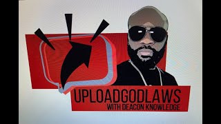 #UploadGodLaws: How Do We Love One Another Scripturally? 🕵🏿‍♂️