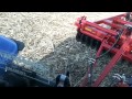 brillion disc chisel at fall tillage days oct. 30th 2012.mov