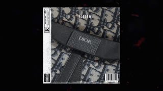 (FREE) Pop Smoke x CJ Type Beat 2021 - "Dior" | (Prod. AM Boozie)