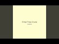 Ember Pulse Crystal