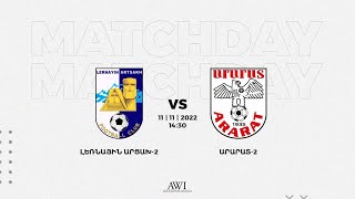 Lernayin Artsakh 2 - Ararat 2