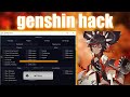 Genshin Impact unicore cheat | free download hack | 2022