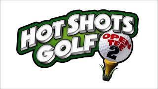 Course & Character Select (Extended) - Hot Shots Golf: Open Tee 2 OST