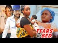 TEARS ON MY BED (EP1&2) -  ADAEZE ONIUGBO | MALEEK MILTON| UCHE TREASURE NEW GLAMOUR NIG. 2024 MOVIE