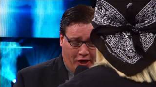 Hulk Hogan Wants to Thank Abyss but The Aces and 8s Want Retribution - May 16, 2013