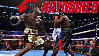 Haymaker Tutorial | What Is It, How To Throw \u0026 Downsides