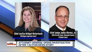 Michigan AG opens investigation into Macomb Co. probate case following 7 Action News report