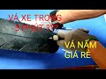 Dùng thử bộ VÁ NẤM giá rẻ | Giống bộ VÁ NẤM STOP & GO