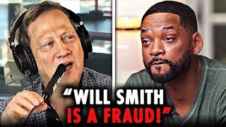 Rob Schneider Just EXPOSED The Real Will Smith And It's HILARIOUS!