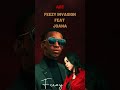 Feezy Feat Joana Invasion  #movie #love #nollywood #funny #arewa #harmonize #kannywood #zuchu #music