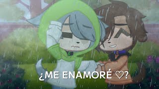 ¿ME ENAMORÉ ♡? || Paw Patrol || ⚠️ LGBT+ 🏳️‍🌈 || Cap _ 7 || _ship_yaoi_u3u_ ||