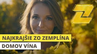 NAJKRAJŠIE ZO ZEMPLÍNA - Vyhliadková veža Tokaj