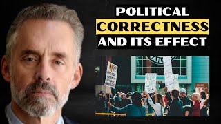 Jordan Peterson's Lecture on Political Correctness