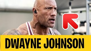 DWAYNE JOHNSON (THE ROCK) - NEJSVALNATĚJŠÍ HEREC a ZAPASNÍK WWE! #top #wwe #therock