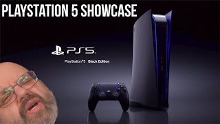 PlayStation 5 Showcase (ReviewTechUSA)