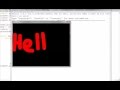 Build a paint application using Python - super easy from a middle schooler
