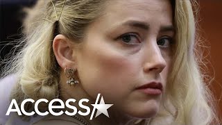 Amber Heard Can't Pay Johnny Depp Damages, Attorney Says