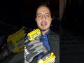 حاجة لازم تعرفها قبل الشراء ديوالت powertools البطارية الفولت و أمبير