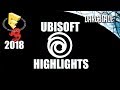 UBISOFT Highlights : E3 2018