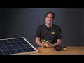 Fluke FLK-IRR1-SOL Solar Irradiance Meter Overview