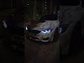 اقوى بي ام دبليو معدلة 🔥🔥☠️ bmwm3