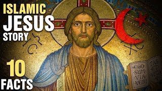 10 Surprising Facts About The Story Of Jesus In The Quran