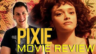 Pixie | MOVIE REVIEW