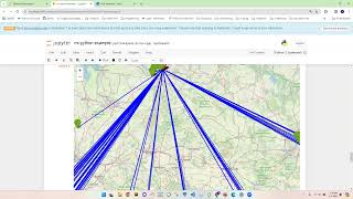 Spatial Data Visualization with GeoPandas