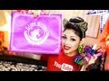 My IMATS L.A. 2013 Experience and HAUL!​​​ | Charisma Star​​​