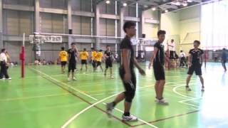 2013/05/25大會盃 北大B VS 高應