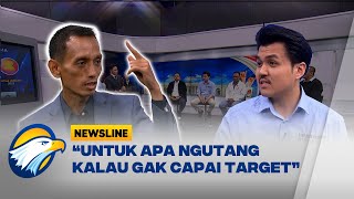 Begini Kritik Pengamat Militer Soal Anggaran Jumbo Alutsista