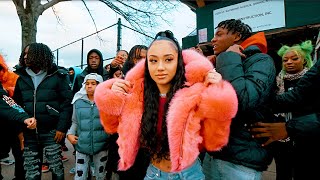 Rella Gz - Gangsta Barbie (Official Music Video)