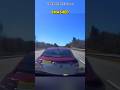 Instant Karma! When Brake Checkers Get Hit