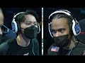 Street Fighter V: RHOTO Z! Tokido vs XSET iDom - Losers SemiFinal - EVO 2022