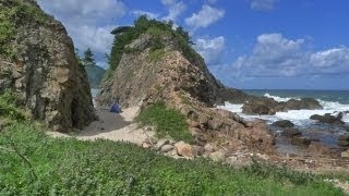 ソロキャンプを楽しもう。　すき焼き野宿　①　SUKIYAKI CAMP