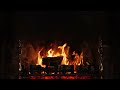 christmas fireplace u0026 peaceful acoustic guitar christmas music ambience