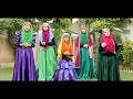 2021 New Heart Touchingeautiful Naat Sharif - Hasbi Rabbi- Huda Sisters - Hi-Tech Islamic Naats
