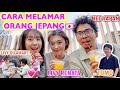 CARA DAPET ISTRI JEPANG KAYAK GINI!! TIPS MELAMAR PALING AMPUH ALA NEO JAPAN!!! FEAT LIVY & TOMO