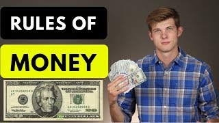 The 11 Rules of Money